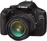 Canon 550D