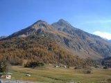 Swiss Alps