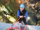 Canyoning to the fullest