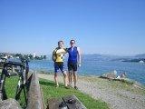 Bike tour