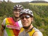 Bike tour