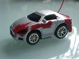 microracer