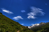 Piz Chüern