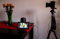DSLR Controller