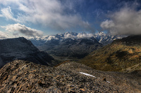 Piz dal Fain
