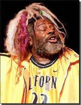 George Clinton