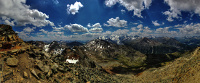 Piz Languard