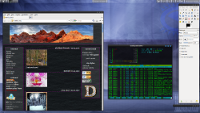 Gnome 3