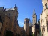 Schloss Hohenzollern