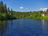 Klosterweiher