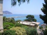 Vasia, Liguria