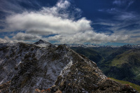 Piz Mezzaun