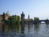 Charles Bridge in Prague