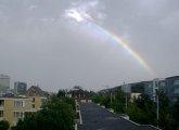 rainbow