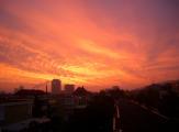 sky