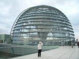 Reichstag in Berlin