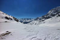 Pass Suvretta