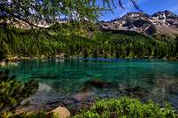 Lagh da Val Viola