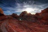Valley of Fire