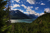 Waterton Lakes