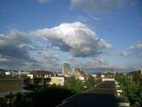 sky