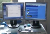screen