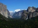Yosemite Valley