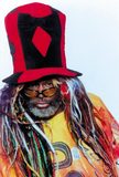 George Clinton
