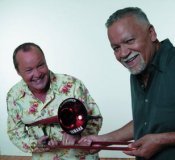 Nils Landgren & Joe Sample